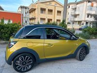 usata Opel Adam Adam 1.0 SGE 115 CV Start&Stop Glam