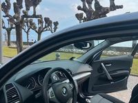 Usata BMW 118 2006 Grigio Utilitaria