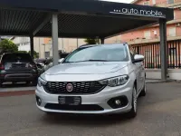 Usata Fiat Tipo Lounge 95 CV (69 kW) 2018 Grigio Station wagon