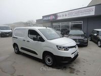 Usata Toyota Proace City City 76 CV (55 kW) 2020 Bianco Monovolume