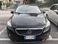 Occasion Volvo V40 CC Summum 114 ch (83 kW) 2015 Break