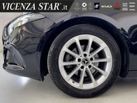 usata Mercedes 180 Classe A Sedan4p. Sport usato