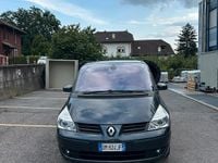 Usata Renault Espace 150 CV (110 kW) 2008 Monovolume
