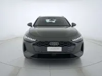 Nuova Audi A5 Advanced 204 CV (150 kW) 2026 Grigio chronos metallizzato Station wagon