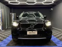 Usata Volvo XC40 Momentum 129 CV (94 kW) 2021 Nero SUV