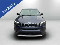 Nuova Jeep Compass Altitude 130 CV (95 kW) 2026 Blue shade SUV