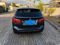 Usata BMW 218 Luxury Line 150 CV (110 kW) 2015 Monovolume