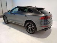 Usata Audi Q8 S-Line 286 CV (210 kW) 2025 Grigio SUV