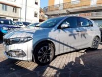 Usata Fiat Tipo City Life 95 CV (69 kW) 2022 Argento Berlina