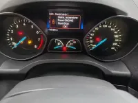 Usata Ford C-MAX 125 CV (91 kW) 2016 Grigio Monovolume