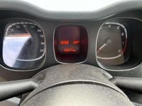 Usata Fiat Panda Lounge 84 CV (61 kW) 2019 Nero Berlina