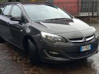 usata Opel Astra 3ª serie - 2013