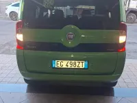 Usata Fiat Qubo Trekking 95 CV (69 kW) 2011 Monovolume