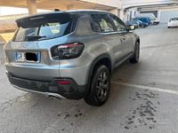 Usata Jeep Avenger Longitude 101 CV (74 kW) 2023 Grigio SUV