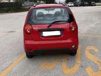 Usata Chevrolet Matiz SE 52 CV (38 kW) 2008 Utilitaria