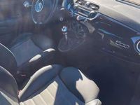 Usata Fiat 500 Sport 2012 Berlina