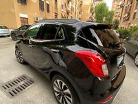 Usata Opel Mokka 131 CV (96 kW) 2016 Nero SUV