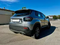 Usata Jeep Avenger Altitude 101 CV (74 kW) 2024 Grigio SUV
