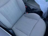 Usata Fiat 500 Lounge 69 CV (50 kW) 2011 Grigio Utilitaria