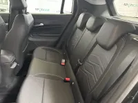 Usata Jeep Avenger Altitude 101 CV (74 kW) 2024 Nero SUV