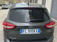 Usata Ford C-MAX Titanium X 120 CV (88 kW) 2017 Monovolume