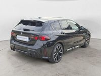 Usata BMW 118 M Sport 150 CV (110 kW) 2025 Nero Utilitaria