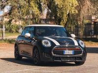 Usata Mini John Cooper Works 231 CV (169 kW) 2015 Utilitaria