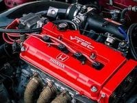 Usata Honda Civic 160 CV (117 kW) 1995