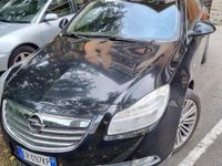 usata Opel Insignia - 2013