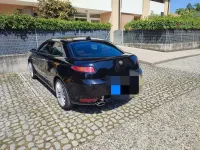 Usata Alfa Romeo GT Distinctive 150 CV (110 kW) 2004 Nero Coupé
