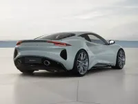 Nuova Lotus Emira 364 CV (267 kW) 2026 Coupé