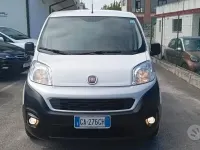 Usata Fiat Fiorino 95 CV (69 kW) 2020 Bianco Monovolume