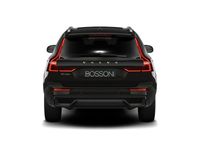 Usata Volvo XC60 Plus 197 CV (144 kW) 2023 Nero SUV