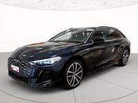 Usata Audi A5 Business 204 CV (150 kW) 2025 Blu firmamento metallizzato Station wagon