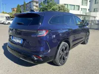 Usata Renault Espace Iconic 131 CV (96 kW) 2024 Blu/azzurro SUV