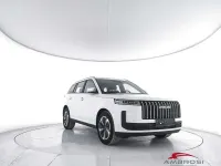 Nuova Jaecoo 5 224 CV (164 kW) 2026 White body SUV