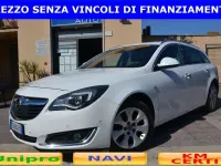 Usata Opel Insignia Business 163 CV (119 kW) 2014 Station wagon