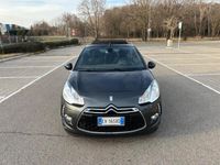 usata Citroën DS3 Cabriolet -