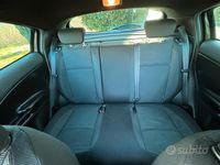 Usata Alfa Romeo Giulietta 109 CV (80 kW) 2013 Blu Berlina