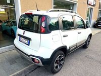 usata Fiat Panda 4x4 0.9 TwinAir 0.9 TwinAir Turbo S&S COME NUOVA