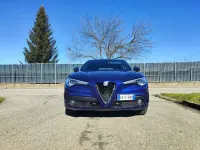 Usata Alfa Romeo Stelvio Business 160 CV (117 kW) 2022 Other SUV