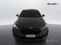 Occasion BMW 118 M Sport 150 ch (110 kW) 2023 Noir Citadine