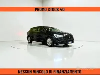 Usata Renault Mégane GrandTour Equilibre 116 CV (85 kW) 2024 Nero Station wagon