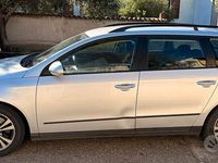 Usata VW Passat 2008 Grigio Berlina
