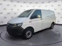 Usata VW T6.1 101 CV (74 kW) 2019 Bianco Furgone