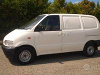 usata Nissan Vanette 2.3 D