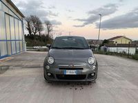 Usata Fiat 500 S 95 CV (69 kW) 2016 Utilitaria