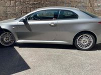 Usata Alfa Romeo GT 150 CV (110 kW) 2008 Grigio Coupé