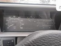 Usata Fiat Panda 1998 Grigio Berlina