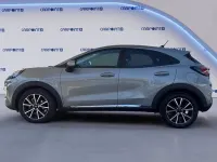 Usata Ford Puma Titanium S 125 CV (91 kW) 2024 Argento SUV